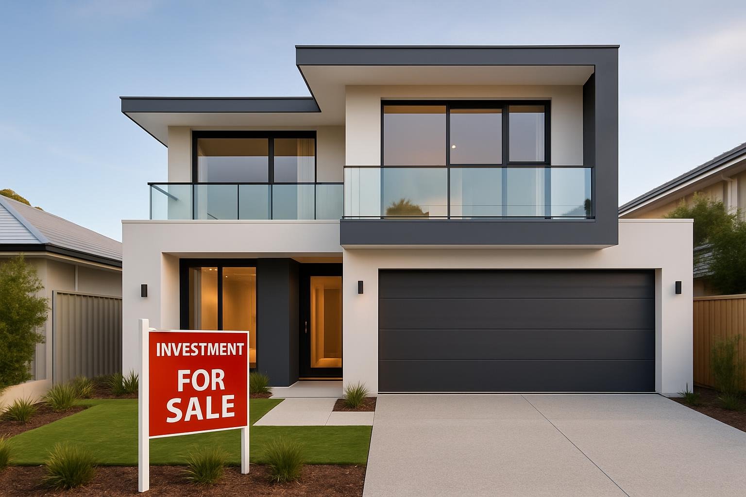 Property Investment Tips